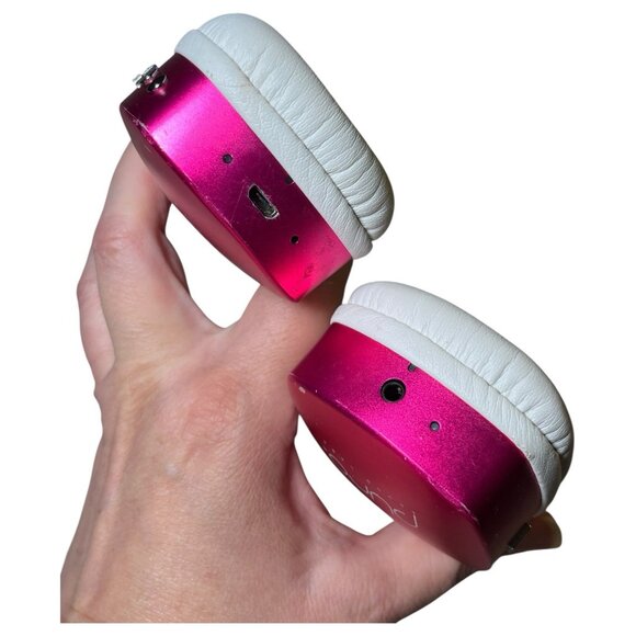 Puro Sound Labs PuroQuiet Plus - Volume-Limiting Kids ANC Bluetooth Headphones A - Picture 9 of 11